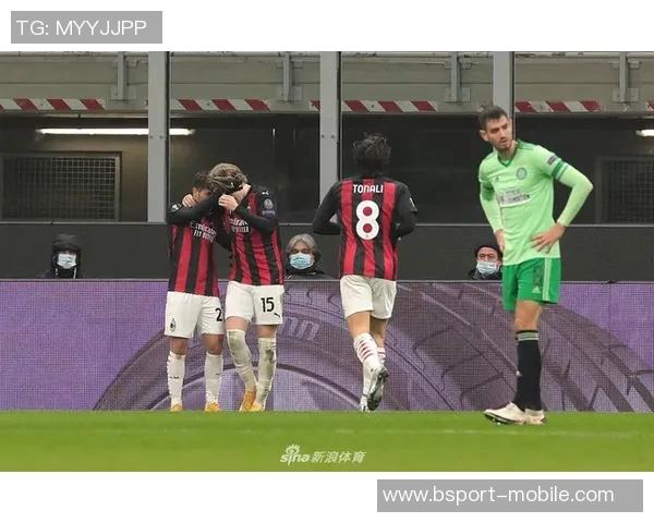 国王杯惊天逆转AC米兰狂胜拜仁6比2引发全场震撼