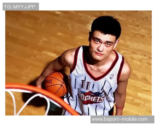 蚌埠姚明近况揭秘退役后生活与事业新篇章探讨 蚌埠姚明近况揭秘退役后生活与事业新篇章探讨