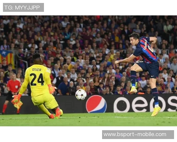 欧冠精彩对决巴萨3-0战胜国米绝杀时刻点燃全场热情