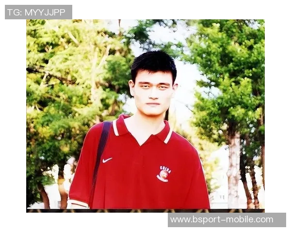 姚明去世现场的悲痛回忆与篮球传奇的永恒印记