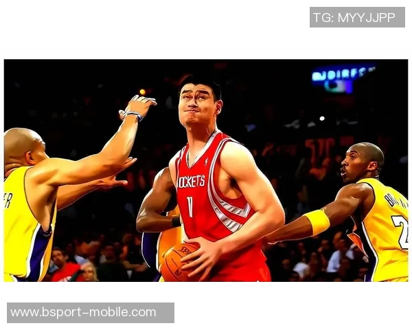 姚明在二院的传奇故事与篮球生涯的交汇点探讨