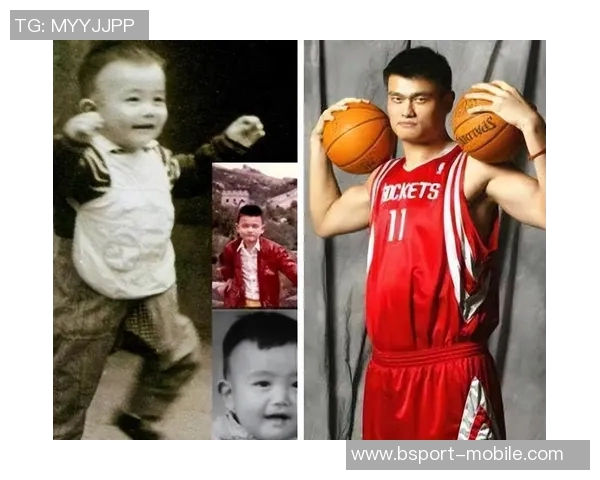 姚明罗纹带的传奇故事与篮球文化的深度融合探讨