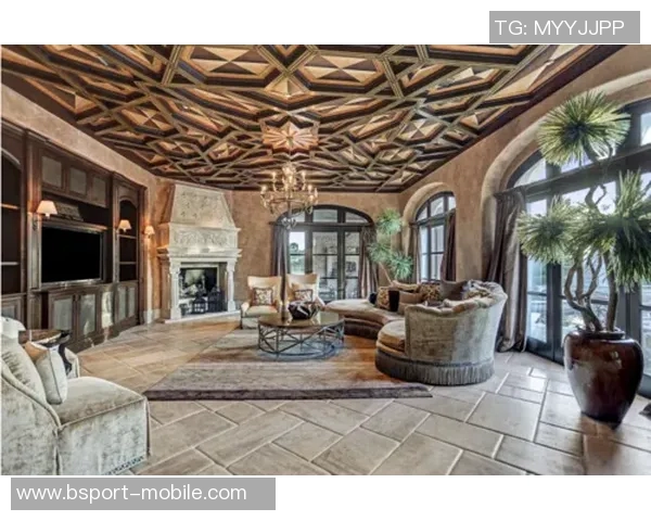 姚明青浦房子最新动态揭秘豪宅背后的故事与投资价值分析