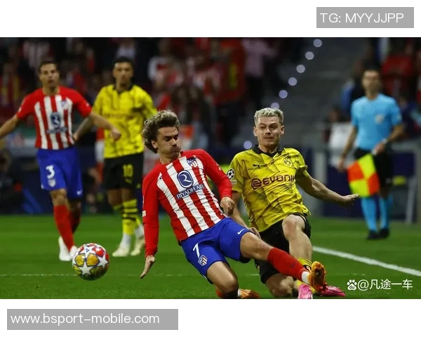 欧冠激战马竞与巴黎圣日耳曼平局红牌事件引发全场热议与转会猜测