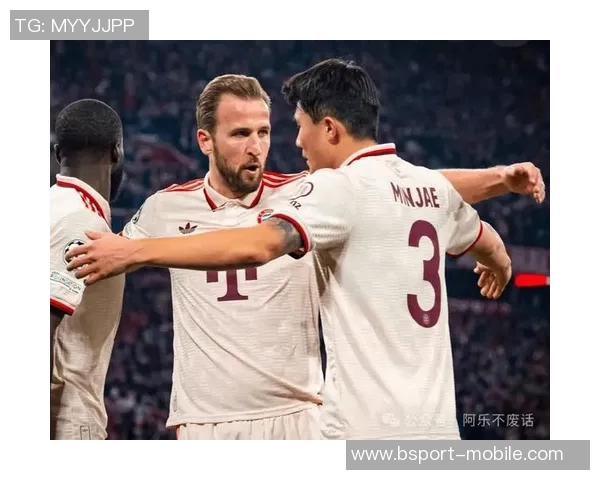 国王杯精彩对决莱比锡大胜拜仁战术解析与绝杀瞬间回顾