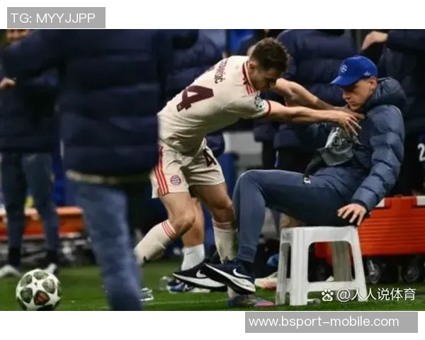 友谊赛精彩回顾拜仁与巴萨的点球大战引发全场热烈反响