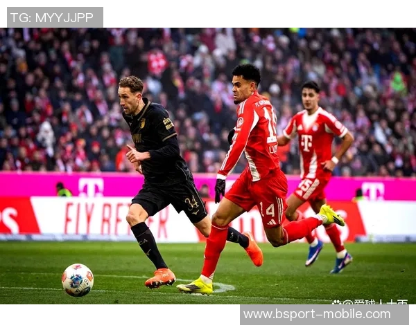 友谊赛精彩回顾拜仁逆转曼城的战术解析与冷门瞬间 友谊赛精彩回顾拜仁逆转曼城的战术解析与冷门瞬间