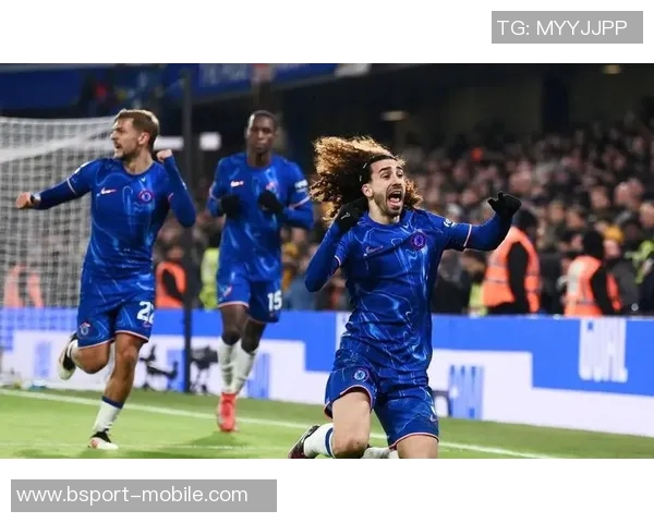 英超激战切尔西逆转拜仁全场沸腾绝杀时刻成焦点解析