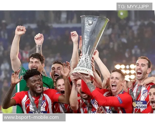 欧联杯惊天冷门拜仁逆转马竞上演经典大战引发全场沸腾 欧联杯惊天冷门拜仁逆转马竞上演经典大战引发全场沸腾