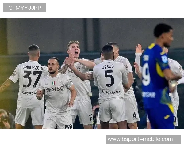 切尔西逆转那不勒斯3-2晋级国王杯决赛绝杀时刻震撼全场